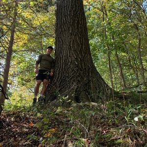 Meet your Posher, Ben